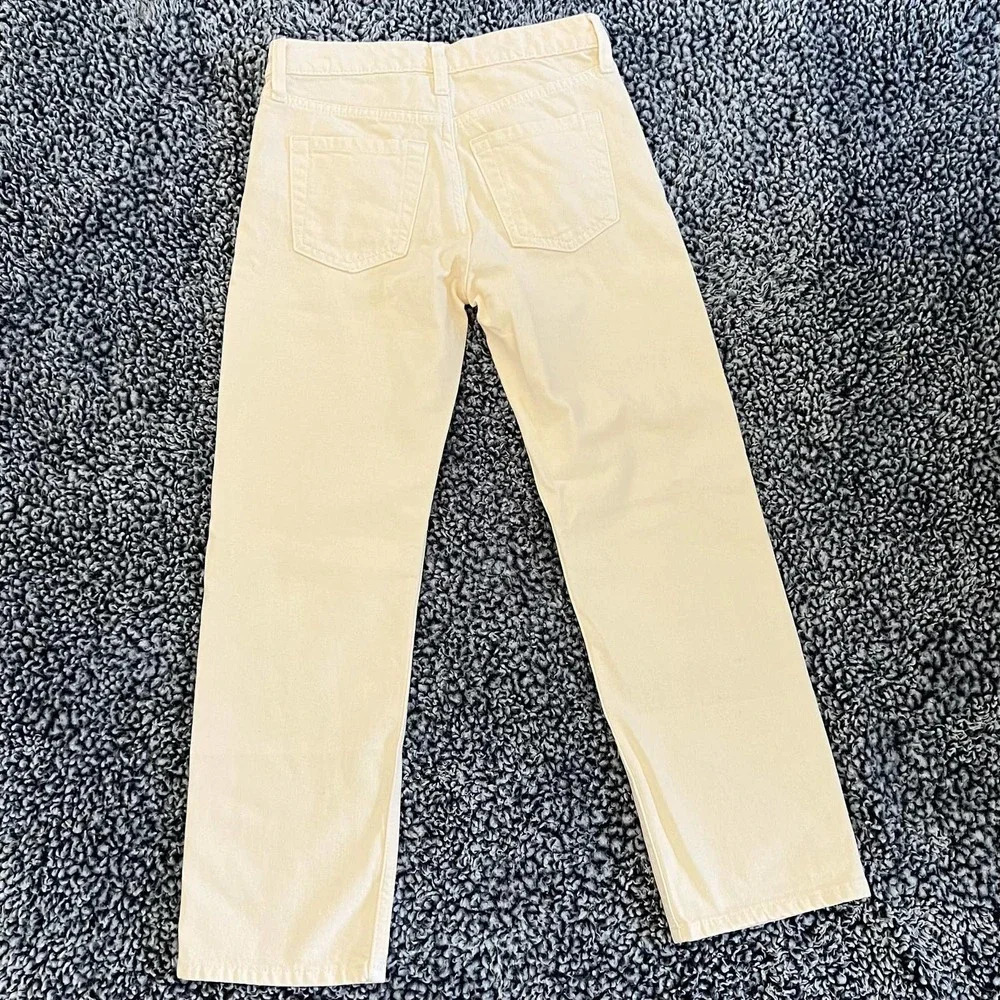 NWT - Gap Teen - Jeans - Size 8 - Picture 8 of 8